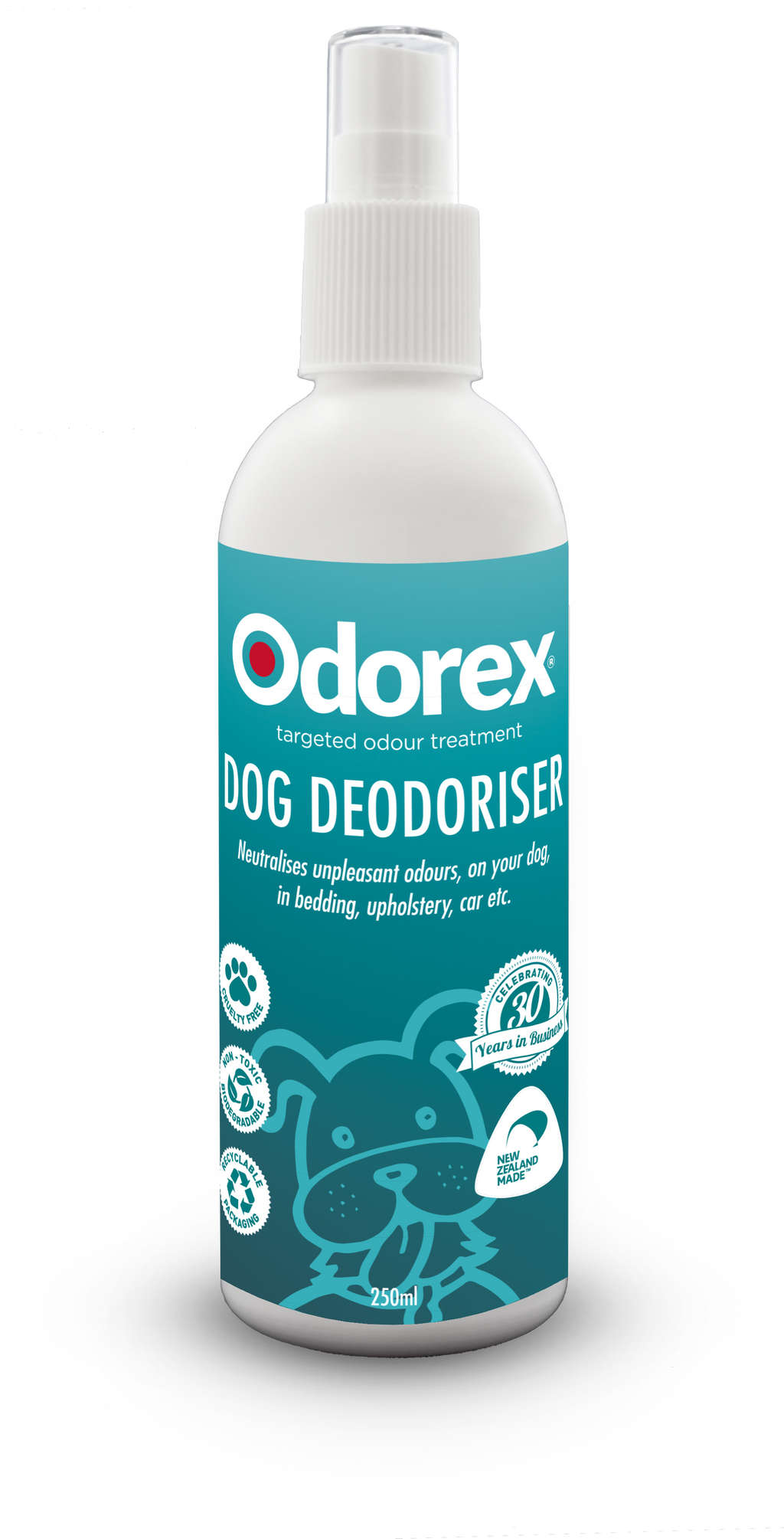 Dog deodoriser 2025