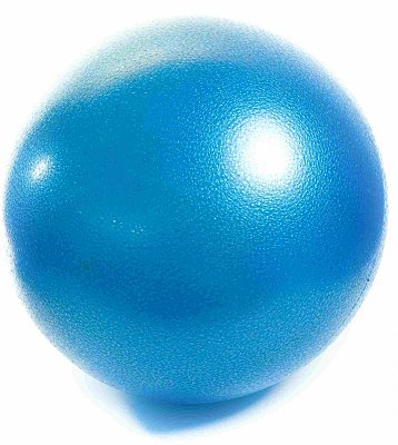 Pilates best sale ball 23cm