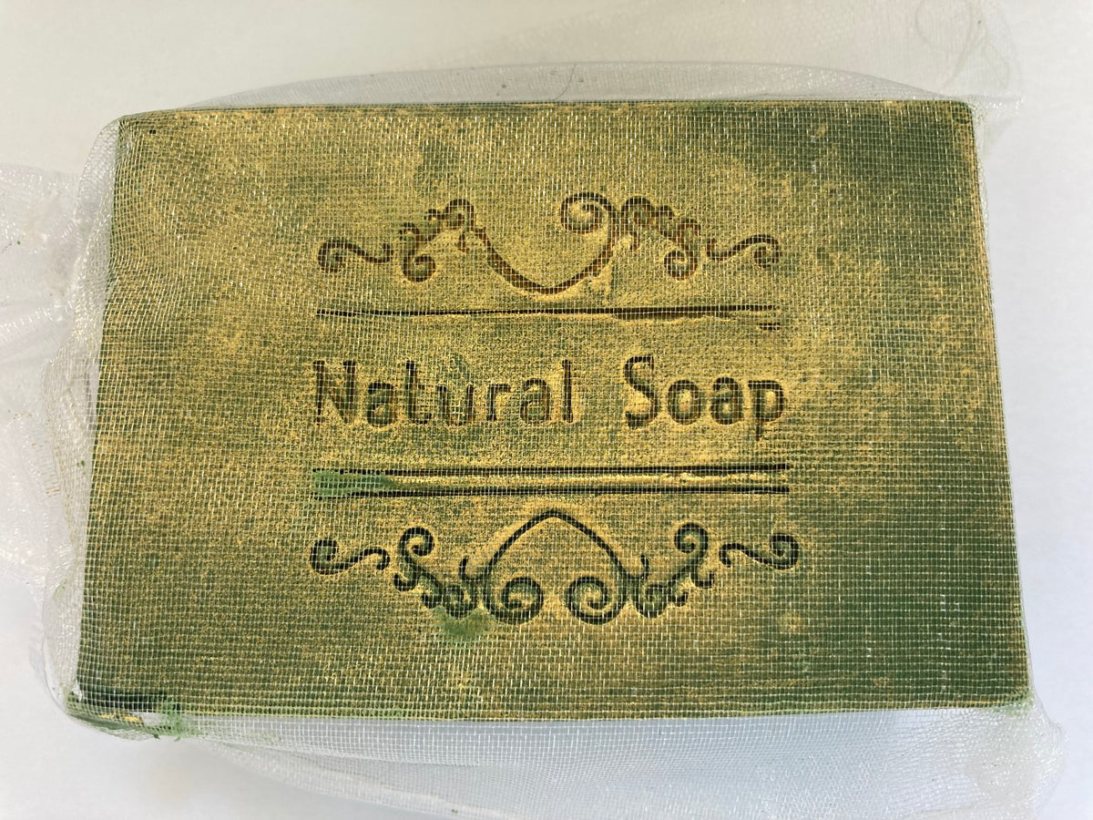 Kawakawa soap psoriasis eczema